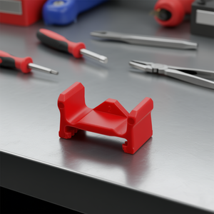 Dispositivo de reemplazo para soportes de pinzas 12 62 180 - Product Image 2