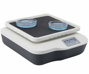 LABTEXオービタルシェーカーラボデジタルディスプレイlLEDベンチトップオービタルシェーカーポータブル電気シェーカーSK-O180-S - Product Image 2