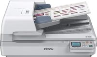 Escáner USB A3 E-pson DS-70000, Tableta de Gestión de Documentos de Alta Velocidad, Escaneo por Lotes ADF, Escáner de Documentos, Imágenes y Fotos, en Stock