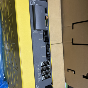 Module d'alimentation Fanuc A06B-6240-H331 pour servomoteur double axe Alpha i SV Series, centre d'usinage de précision, amplificateur de commande Fanuc - Product Image 4