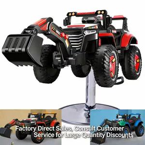 Sillas de Peluquería para Niños, Salones de Belleza, Asientos Especializados, Iluminación, Asientos Multifuncionales para Automóviles - Product Image 6