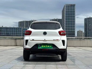 Auto Eléctrico Dongfeng EX1 Usado <span class=keywords><strong>2022</strong></span> en Venta, 301KM de Autonomía, Volante a la Izquierda, SUV Pequeño, Euro VI, 5 Asientos, China - Product Image 4