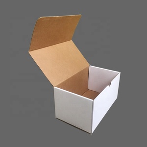 De servicio pesado A9 + cartón corrugado impreso caja Postal <span class=keywords><strong>para</strong></span> enviar por correo - Product Image 2