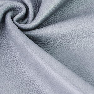 Nhà Máy Bán Hàng Trực Tiếp 1.4-1.6 Mm Cracked Sáp Dầu Da Bò Hoàn Thành Chính Hãng Da Hàng Đầu Hạt Da Thật Cho Sofa Túi Ví - Product Image 4