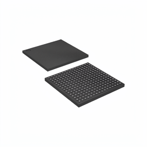 Components Electronic Original One Stop Service XC2V250-4FGG256I 256 BGA Embedded - Product Image 1