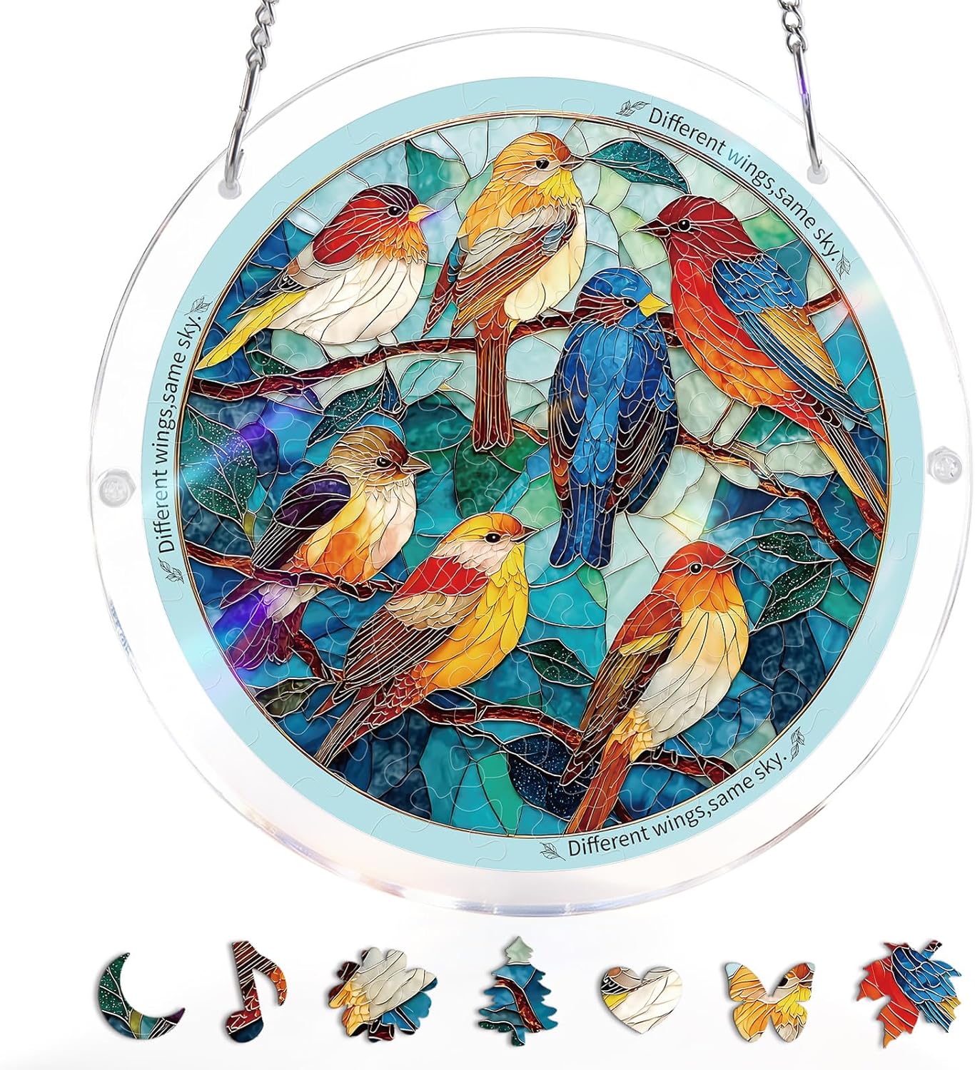Oiseaux