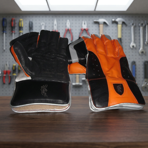 Wicket Keeping <b>Gloves</b> - Product Image 1
