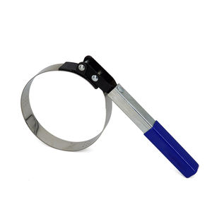 Swivel <b>Oil</b> <b>Filter</b> Wrench <b>Oil</b> <b>Filter</b> <b>Removal</b> Tool Fits <b>Filters</b> 5-1/4" to 5-3/4" - Product Image 1