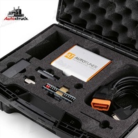 2026 AutoTuner Profesyonel ECU TCU Programlama Aracı OBD Tezgah Başlangıç Modu 12-24V Araba Kamyon Motosiklet için Ömür Boyu Güncellemeler
