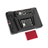 Écran tactile capacitif IPS 7 pouces BTT Pad Klipper Firmware avec carte mère CB1 et capteur ADXL345 pour impression haute vitesse Ender 3 C292