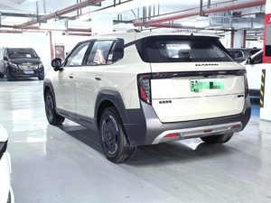 Dongfeng Modèle 2025 Nammi 06 471 Transmission Automatique Ultra avec Toit Ouvrant Panoramique <span class=keywords><strong>Bon</strong></span> État <span class=keywords><strong>Voiture</strong></span> d'Occasion <span class=keywords><strong>en</strong></span> Stock - Product Image 6