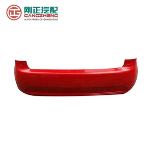 Parachoques trasero para coche, piezas de repuesto para Wuling, Chevrolet, <span class=keywords><strong>Captiva</strong></span>, Cortez, Almaz, conferencia, hongguans, <span class=keywords><strong>precio</strong></span> al por mayor - Product Image 3