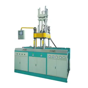 Liquid Silicone injection molding machine