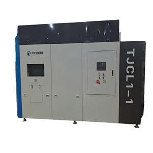 Ticari Kullanım Gıda Atığı Kompost Çevirici Makinesi Otomatik Restoran Organik Gübre Ekipmanı 500kg/gün Kapasiteli Çiftlik Kullanımı - Product Image 3