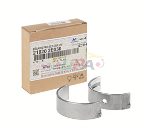 21020-2E030  210202E030 Juego de Rodamientos CRK/SHF para Hyundai Kia 21020 2E030 - Product Image 5