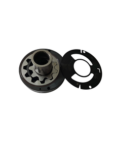 A4VG掘削機ピストンポンプ部品A4VG145油圧ポンプローターグループキット修理用レックスロス・ポンプ - Product Image 6