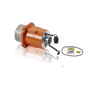 Pièce de rechange pour robot industriel 3HAC12815-1 DSQC601 Axis Computer Industrial Robot Accessories