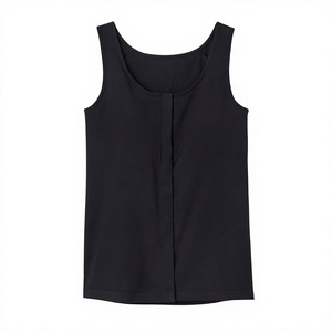 Summer Floral Embroidery Breathable Hip Hop Woolen Crop Tank Tops Women Vintage Spaghetti Strap <b>Camisole</b> Crochet Knit Vest - Product Image 4