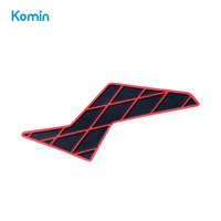Pièces personnalisées Komin pour Sea Doo Jet Ski Tapis de traction