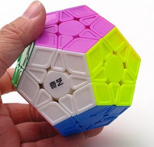 Juguete Educativo STEM, Mini <span class=keywords><strong>Cubo</strong></span> de Velocidad sin Adhesivos 3x3x3, <span class=keywords><strong>Cubo</strong></span> Mágico de Plástico ABS - Product Image 2