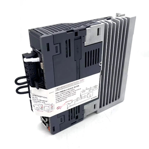 MR-J4-70A-RJ mới MR-J4-40B-RJJ001 MR-J4-40A-RJ <span class=keywords><strong>servo</strong></span> mô-đun ổ đĩa cho công nghiệp điều khiển chuyển động Hệ thống điều khiển <span class=keywords><strong>servo</strong></span> - Product Image 3