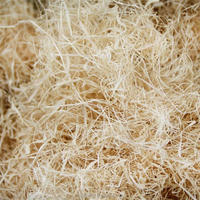 500g de fibres de raphia naturelles, rembourrage pour emballages cadeaux, vin, cosmétiques, raphia biodégradable pour la décoration de cadeaux