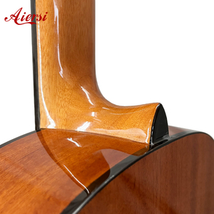 Marca Aiersi, gran oferta, cuerda de nailon hecha a mano, <span class=keywords><strong>guitarra</strong></span> clásica <span class=keywords><strong>española</strong></span> laminada con instrumentos musicales a <span class=keywords><strong>precio</strong></span> de fábrica - Product Image 6