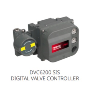 เชอร์3024C ตัวกรอง DVC6200นิวเมติก67CFR เครื่องควบคุมพลังงานทางเคมี - Product Image 2