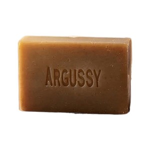 สบู่กำจัดสิวเสี้ยน ARGUSSY A173 ขนาด 100 กรัม สบู่ก้อนธรรมชาติ ปรับสมดุลผิวและทำความสะอาดรูขุมขนอย่างล้ำลึก สำหรับผิวมันและเป็นสิวง่าย - Product Image 3