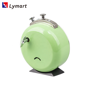 Professional Stop Clock Timer Mechanical <strong>Stopwatch</strong> - Product Image 5