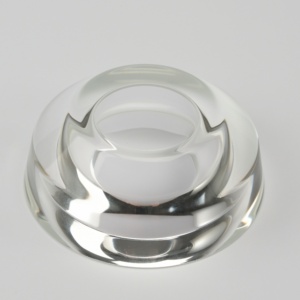 Custom Aspherical Glass <strong>Lens</strong> Molded for Car Headlamp Modern Indoor Optical System Coastal Industrial European for Light Covers - Product Image 4