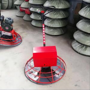 Talocheuse électrique 380V/220V pour béton / Hélicoptère à béton, diamètre 70/90 cm, économe en énergie et respectueuse de l'environnement - Product Image 6