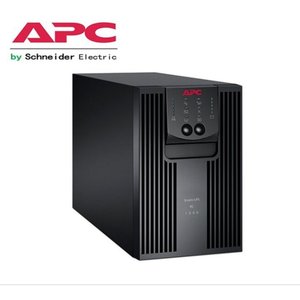 Système d'alimentation sans interruption (ASI) APC Smart-UPS RC 1000VA en ligne pour les réseaux informatiques et les centres de données - Product Image 2