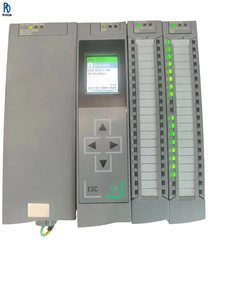 Controlador PLC, Sensor, Controlador Lógico Programable, Nuevo y Original S7-1500 511-1AK01 - Product Image 1