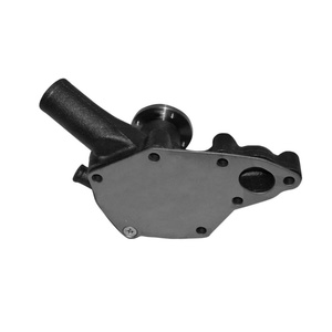 Bomba de Agua de Alta Calidad 9-13617-605-0 9-13617-635-0 5-13610038-1 para G201 C-221 C-240 - Product Image 1