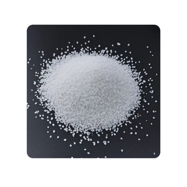 White Fused Alumina Calcined Alumina 99.0% Al2O3 Content White Fused Aluminum Oxidefor Sandblasting and Abrasive Tools WA/WFA