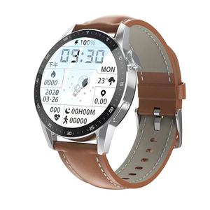 Il più nuovo T3pro smartwatch round touch screen BT call Movement Path cardiofrequenzimetro Fitness orologi sportivi smart watch - Product Image 3