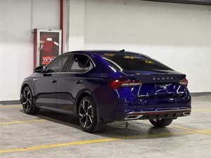 Auto Usata <span class=keywords><strong>Skoda</strong></span> Octavia 2022, <span class=keywords><strong>Berlina</strong></span> 1.4T con Guida a Sinistra, Vendita all'Ingrosso e al Dettaglio - Product Image 4