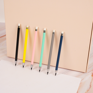 <span class=keywords><strong>Crayon</strong></span> Infinity avec Gomme pour Enfants, Dessin Incroyable, Coloré, Écriture Illimitée, Éternelle, Nouveau, Populaire - Product Image 6