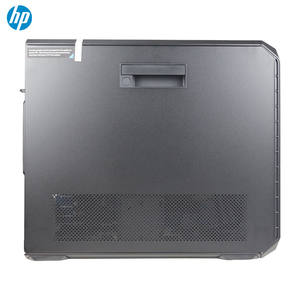 Article le plus vendu HP Z4 G5 Xeon W2245 carte graphique T400-4G 8G RAM 512GSSD conception 3D AI apprentissage en profondeur personnalisable - Product Image 2