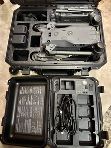 Caméra HD 4K UVA M30T Matrice avec batterie de drone RC, combo Matrice 30T, moteur de drone de combat - Product Image 2