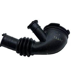 Pièces de rechange originales pour lave-linge Tuyau de vidange à soufflet en caoutchouc <span class=keywords><strong>Samsung</strong></span> DC67-00335A - Product Image 1