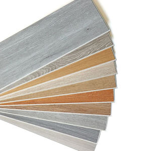 Suelo Vinílico SPC/PVC Rígido Antideslizante con Efecto Madera/Piedra, Sistema de Encaje/Clic, Diseño Espiga, para Uso Doméstico - Product Image 1