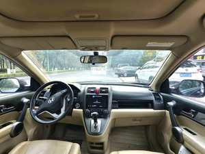 Voitures d'occasion : Honda <span class=keywords><strong>CRV</strong></span> 2.4L automatique 2010, fiabilité éprouvée, bien équipée, idéale pour les acheteurs soucieux de leur budget - Product Image 4