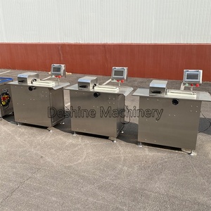 Xúc Xích <span class=keywords><strong>Clip</strong></span> vỏ máy làm/xúc xích buộc thắt nút máy/tự động xúc xích linker máy - Product Image 4