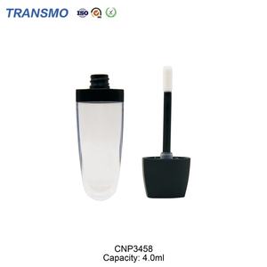 Envases de Brillo Labial Personalizados con Logotipo, Muestras de Envases de Brillo Labial, Tubos de Plástico para Brillo Labial - Product Image 5