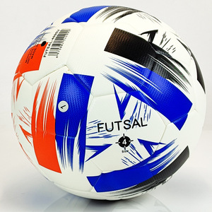 <span class=keywords><strong>Pallone</strong></span> <span class=keywords><strong>da</strong></span> Futsal Ufficiale LEIAJIER a Basso Rimbalzo, Misura 4, in PU, <span class=keywords><strong>Professionale</strong></span> per Interni, Ottima Aderenza, Personalizzazione OEM Disponibile - Product Image 6