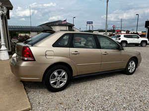 เชฟโรเลต มาลิบู แม็กซ์ LS ปี 2005 พวงมาลัยซ้าย - Product Image 4