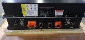 Batterie au lithium-ion de remplacement Brogen pour voitures, solution efficace pour les batteries de véhicules électriques - Product Image 2