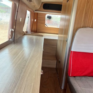 Diseño Interior de Lujo para Camión de Carga, Transmisión Manual Diésel, Emisión Euro 3, Bajo <span class=keywords><strong>Precio</strong></span>, Buen Estado - Product Image 3